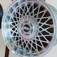 رینگ اسپرت و لاستیک 205