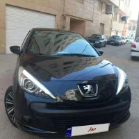 پژو ۲۰۷ فول ۸۵ گانه اسفند ۱۴۰۲، Tu3