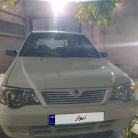 پراید 111 98