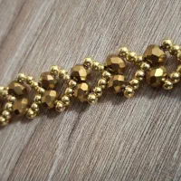 دستبند منجوق