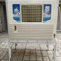 کولر ابی کوچک و سالم در حد نو