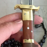 چاقو های کلکسیونی زنجان حتما ببینشون|کلکسیون اشیاء عتیقه|یزد, |دیوار