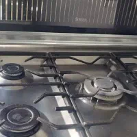 گاز فر دار سینجر