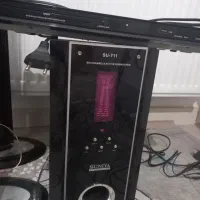 سینماخانواده ،باند|سیستم صوتی خانگی|اسکو, |دیوار