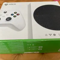 ایکس باکس سری اس|کنسول، بازی ویدئویی و آنلاین|اصفهان, قلعه طبره|دیوار