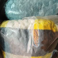 حراج پتو ماندانا نیسا یک نفره. 450 تومان.