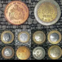 سکه کلکسیون