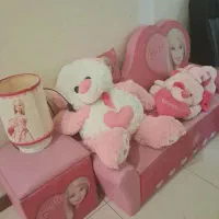 فروش مبل کودک با وسایل ویک مبل تک اکیا