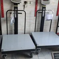 ترازو ۲۰۰ و ۵۰۰ محک اصلی (نمایندگی محک گرگان)|فروشگاه و مغازه|گرگان, |دیوار