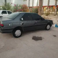 پژو ۴۰۵ مدل ۹۰
