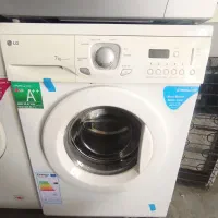 لباسشویی الجی