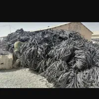 خریدارضایعات تیپ سبدبادی سپرغیره درمحل شما