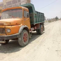 بنزتک کمپرسی فروشی