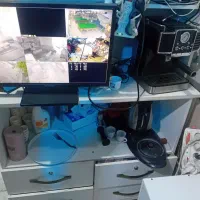 دکور و میز|کافی‌شاپ و رستوران|خوانسار, |دیوار