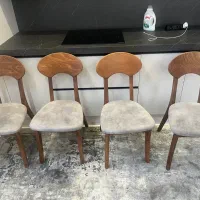 صندلی ناهارخوری برند فاما