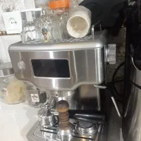 قهوه ساز نیمه صنعتی