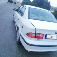 سمند ef 7 دوگانه|خودرو سواری و وانت|ارومیه, |دیوار