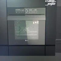 فر و مایکرو فر توکار