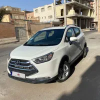 جک s3 مدل ۱۴۰۰