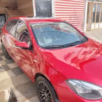 برلیانس ۳۲۰  بی رنگ|خودرو سواری و وانت|کبودرآهنگ, |دیوار