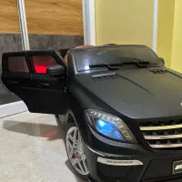 ماشین شارژی بزرگ