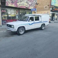 مزدادوکابین ژاپن مدل95