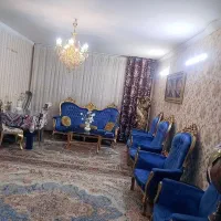 مبل استیل سلطنتی 9نفره میزناهار خوری4نفره میزعسلی