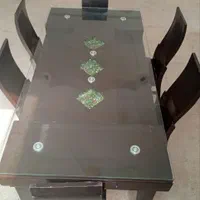 تعدادی وسایل