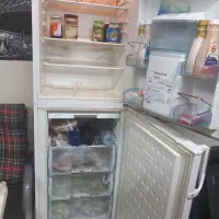 یخچال فریزر بکو ترکیه بدون برفک|یخچال و فریزر|تهران, جنت‌آباد جنوبی|دیوار