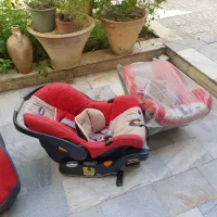 کریر چیکو اصلی|تخت و صندلی بچه|تهران, دانشگاه شریف|دیوار