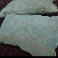 بالش دستدوز سنتی