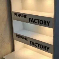 فروش ویترین و قفسه