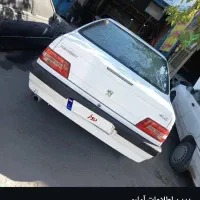خودرو۴۰۵اس ال ایکس تیوفایو۹۵دریچه گازسیمی|خودرو سواری و وانت|مشهد, شهرک مهر آباد|دیوار