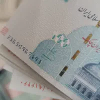 اسکناس با امضا فرزین