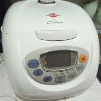 پلوپز پارس خزر