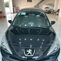 207فلزمدل۴۰۴|خودرو سواری و وانت|گنبد کاووس, |دیوار