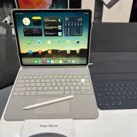 ipad pro 12.9'' 2020 128gb wifi