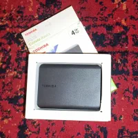 هارد اکسترنال ۴ ترا