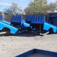 کمپرسی نیسان وخاور|خودرو سنگین|مشهد, میان ولایت|دیوار