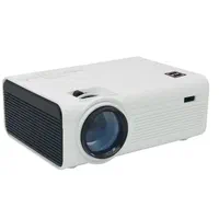 ویدئوپروژکتور خانگی RCA RPJ136|تلویزیون و پروژکتور|تهران, ایرانشهر|دیوار