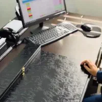 کلیه خدمات کامپیوتری تایپ و تحقیق و اکسل|خدمات رایانه‌ای و موبایل|ارومیه, |دیوار