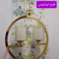 لوسترهای آشپزخانه اتاقخواب راهرو|لوستر و چراغ آویز|تبریز, |دیوار