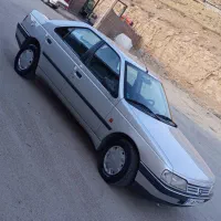 پژو ۴۰۵دوگانه فابریک کلکسیونی|خودرو سواری و وانت|کرمانشاه, |دیوار