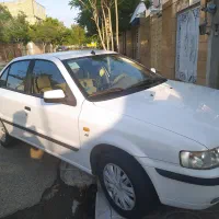 سمند ال ایکس مدل 96|خودرو سواری و وانت|تربت‌حیدریه, شهرک ولیعصر|دیوار