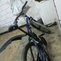 دو عدد دوچرخه ۲۶ و ۲۴|دوچرخه، اسکیت، اسکوتر|خرمشهر, |دیوار