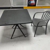 میز آتشدان بزرگ و کوچک|کافی‌شاپ و رستوران|کرج, فاز ۲ مهرشهر|دیوار