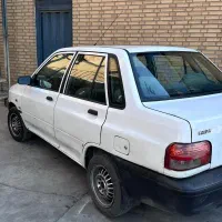 پراید131|خودرو سواری و وانت|فشاپویه, |دیوار