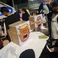 ضامن  کارمند