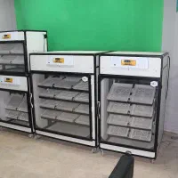 دستگاه جوجه کشی 1008 تایی|لوازم جانبی حیوانات|اردبیل, |دیوار