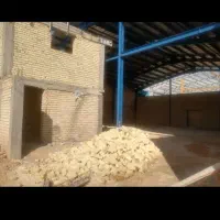 فروش سوله۱۵۰۰m بهداشتی|فروش دفتر صنعتی، کشاورزی، تجاری|شیراز, شهرک صنعتی شیراز|دیوار